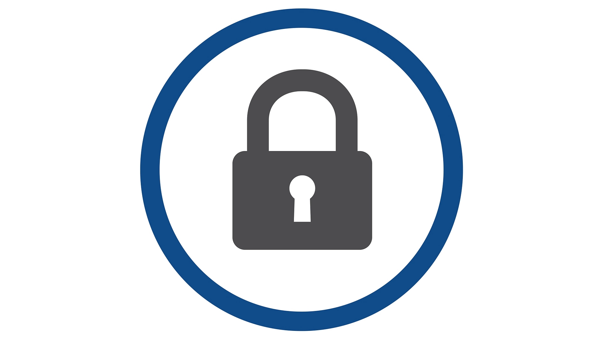Security Icon