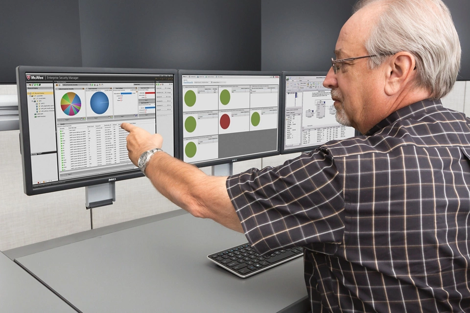 セキュリティ情報およびイベント管理