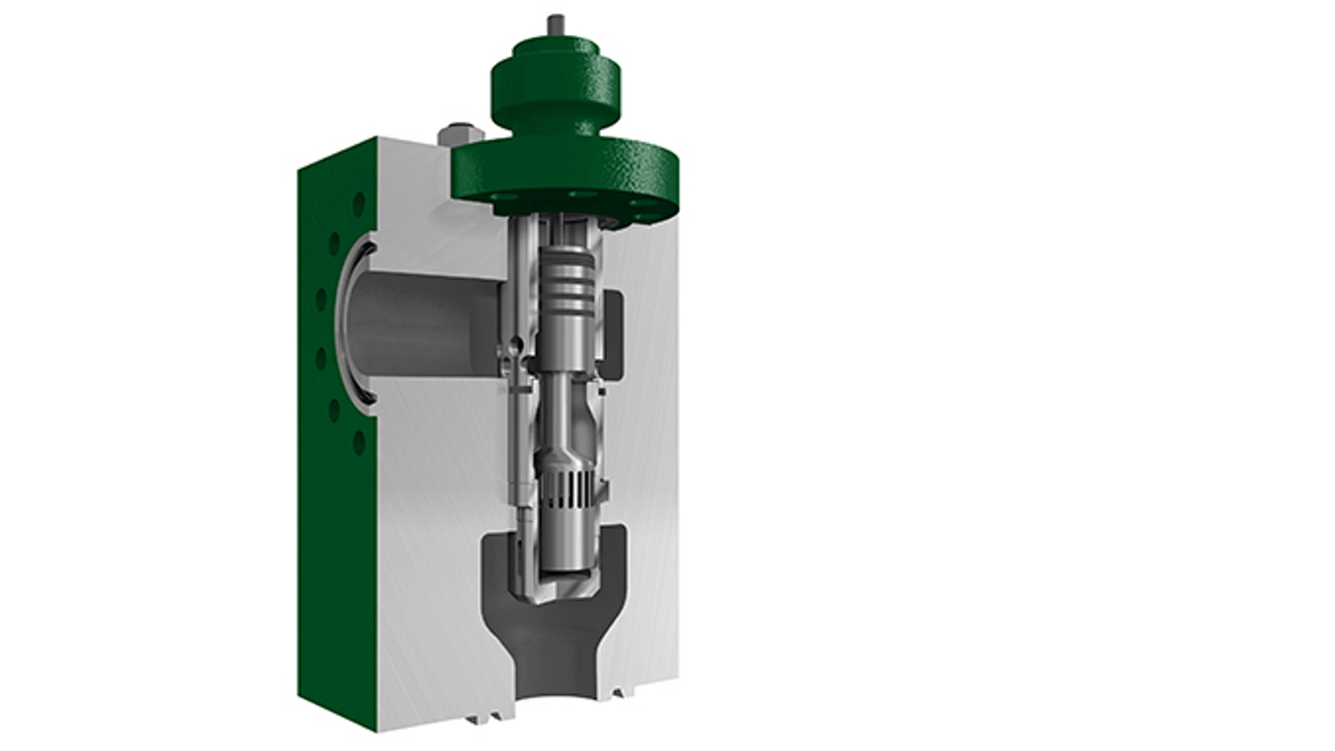 Severe Service Valve Solutions