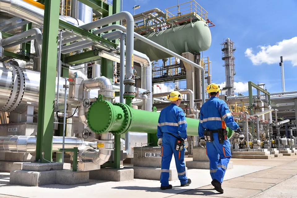 オートメーションシステム