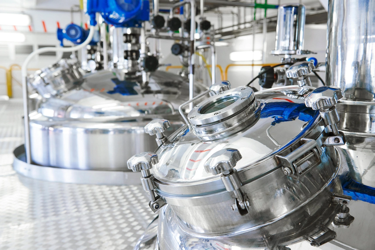 Single-Use Technologies