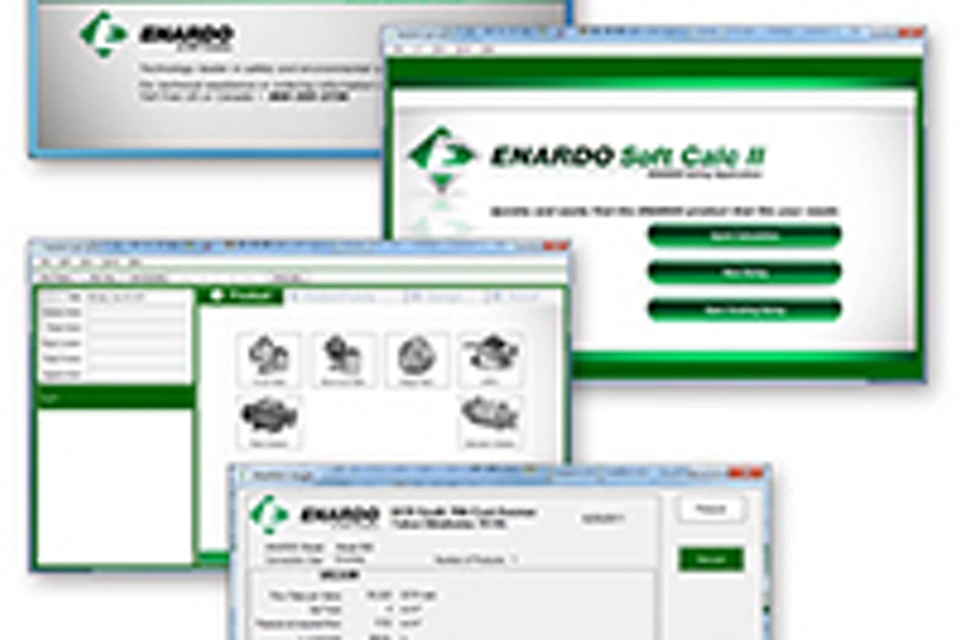 Enardo Soft Calc II をダウンロード