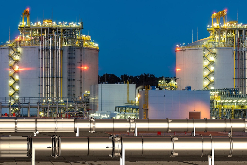 スマートコミッショニング