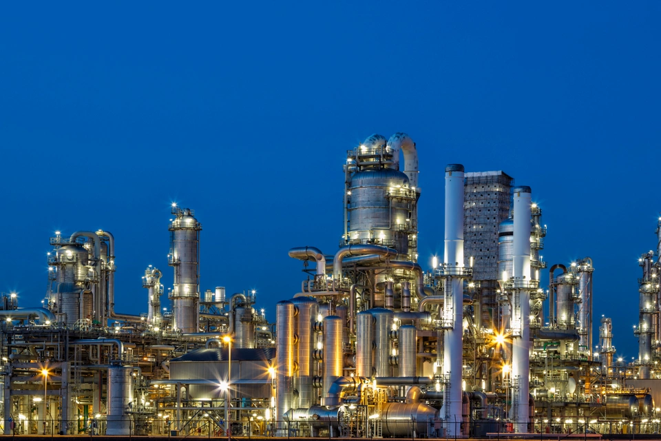 Honeywell® TDC 2000™ I/O 向けソリューション