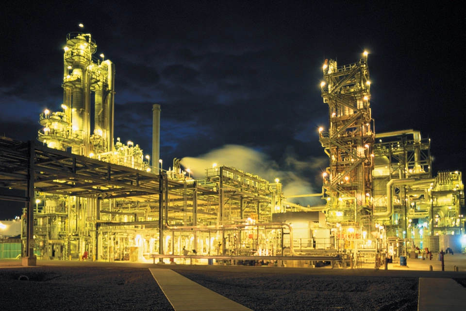 PROVOX™ Control I/O 向けソリューション