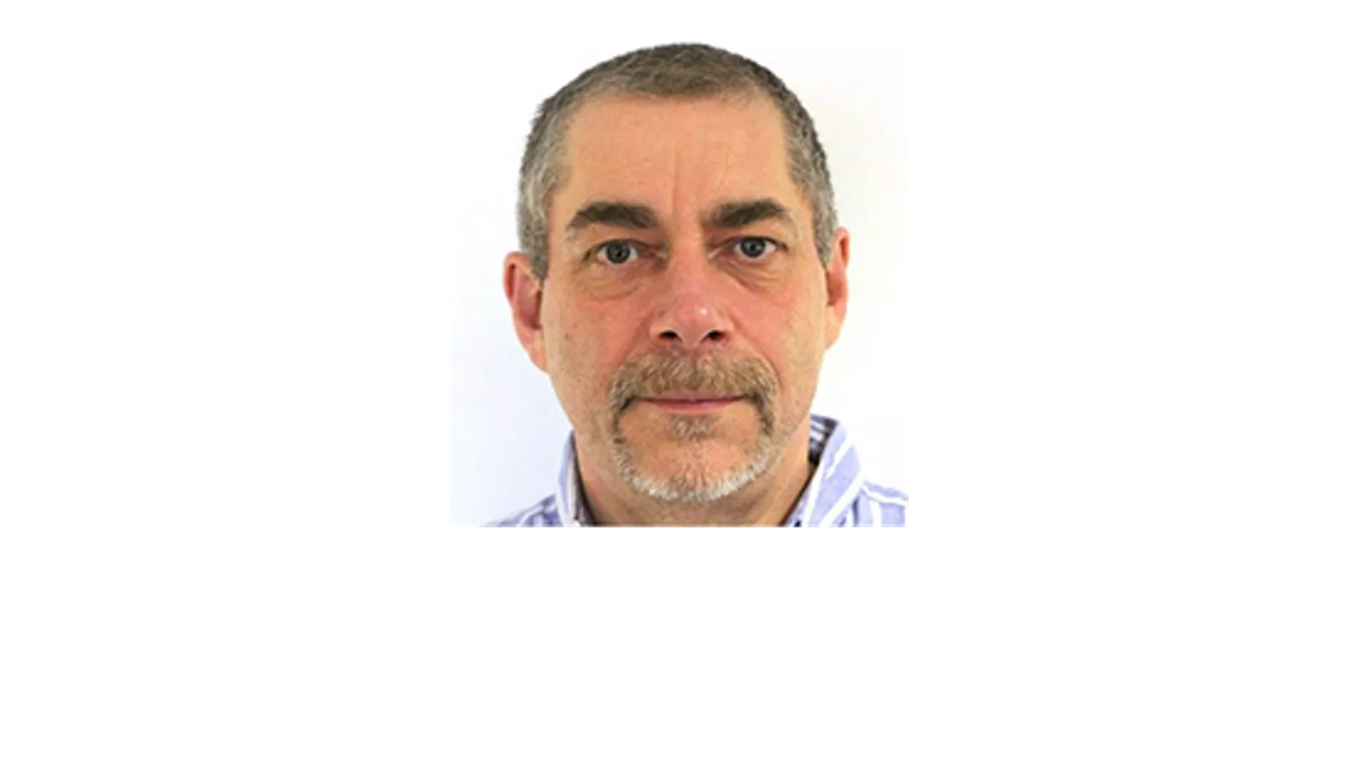 Jon Barley