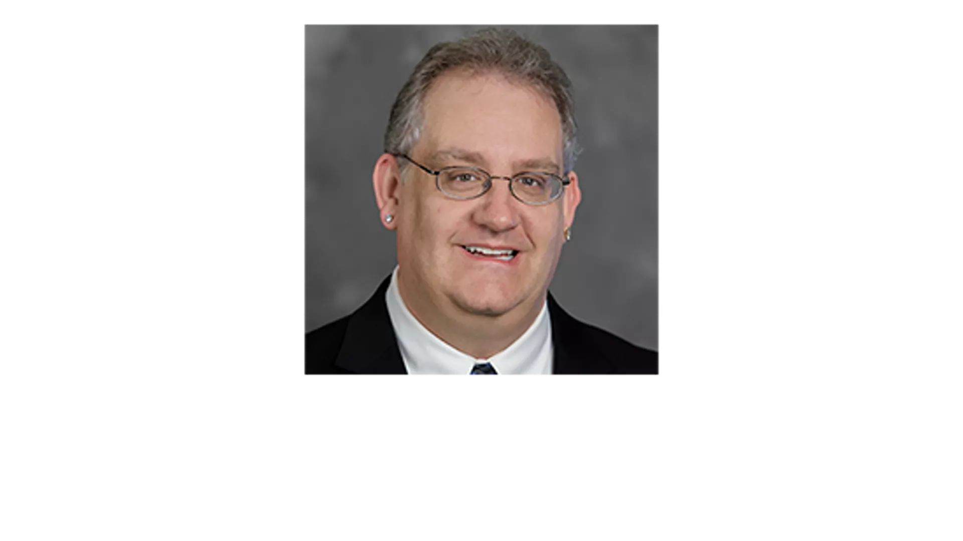 Greg Morrow