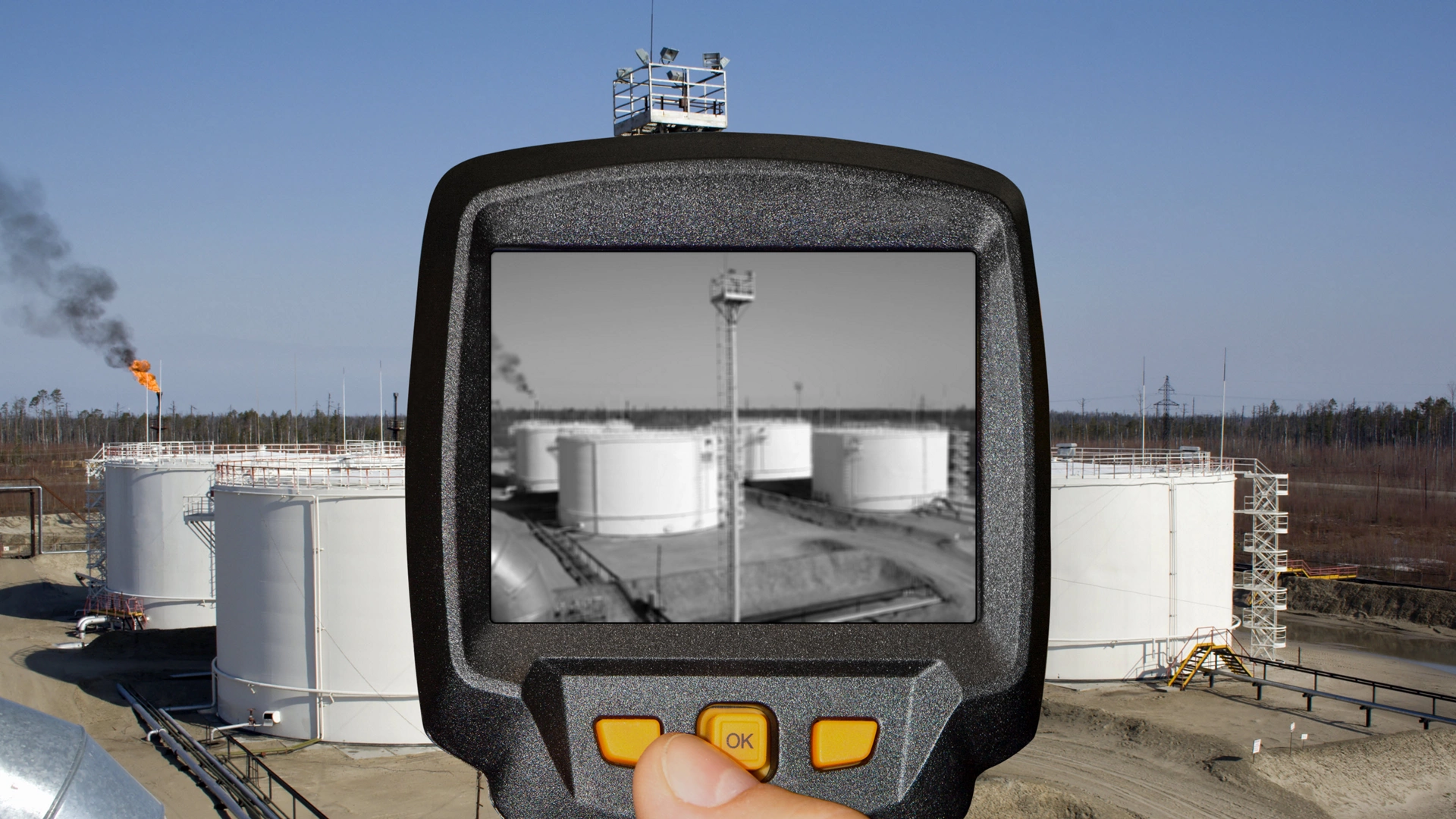 Spotlight on Emission Control