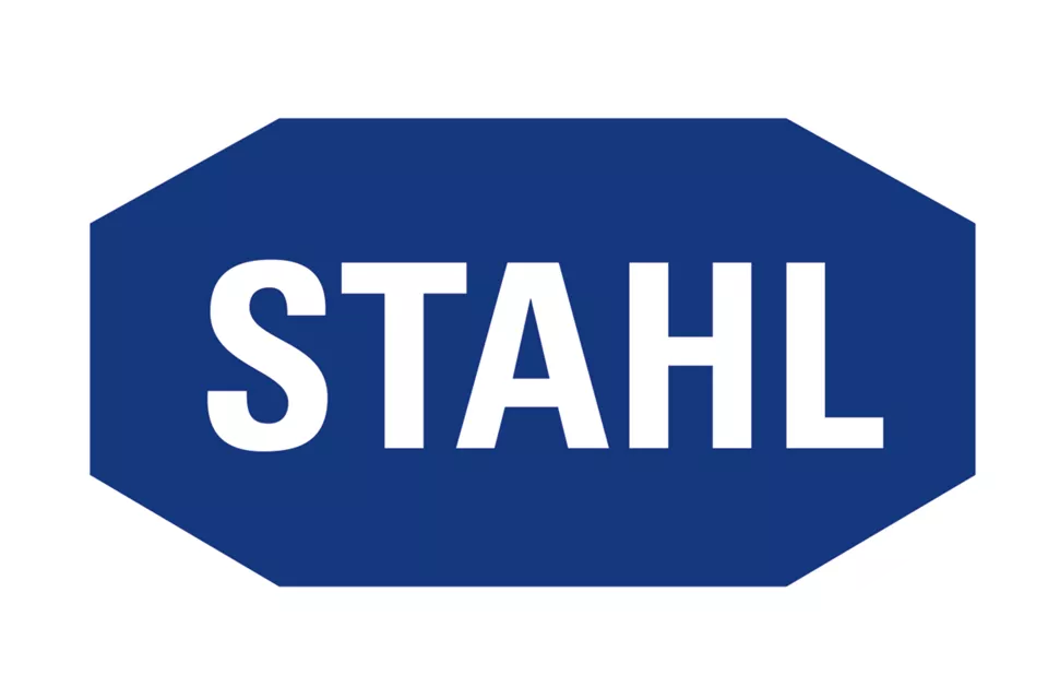 R. STAHL
