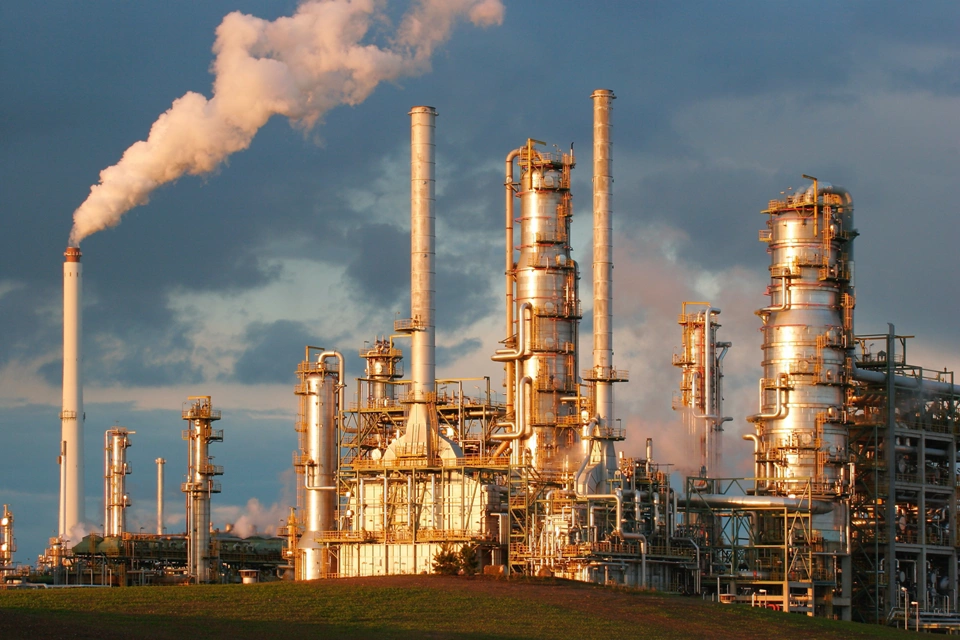 スチームトラップ調査により排出量とエネルギーコストを削減​