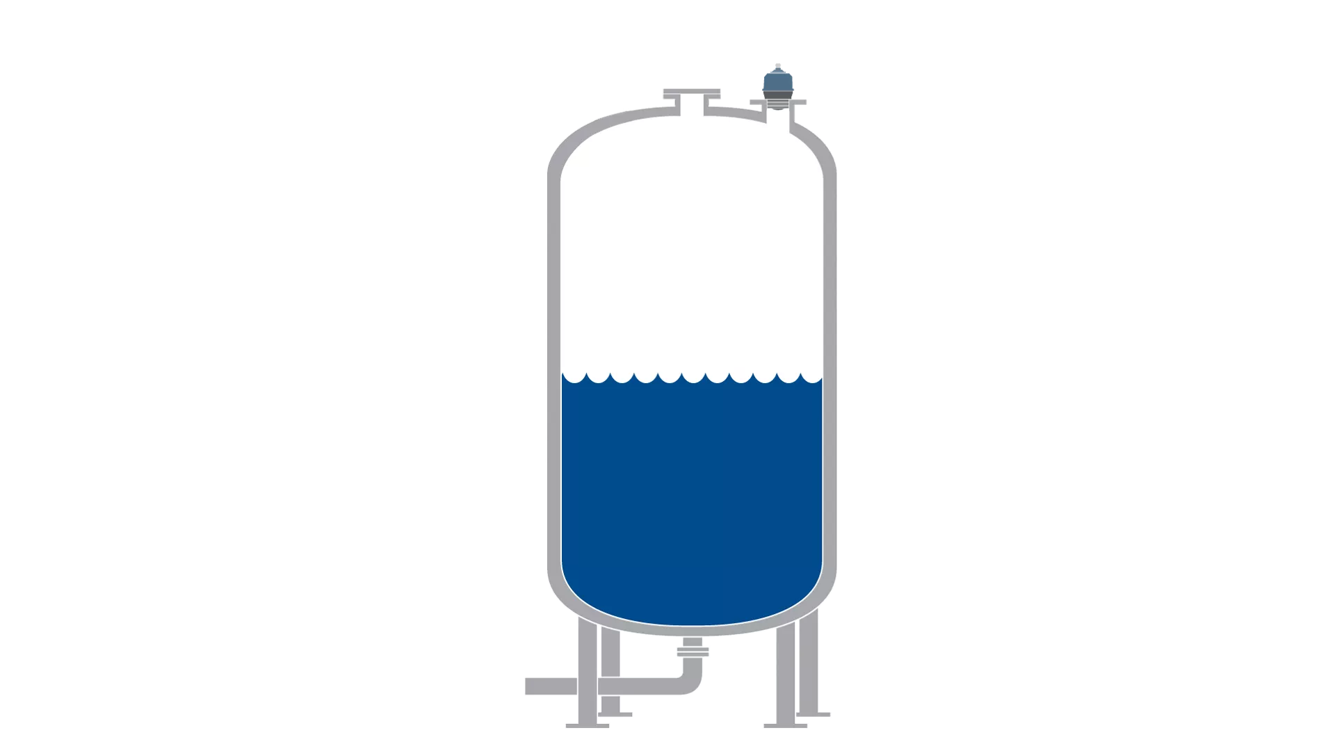 1208 Storage and Buffer Tanks Metals and Mining