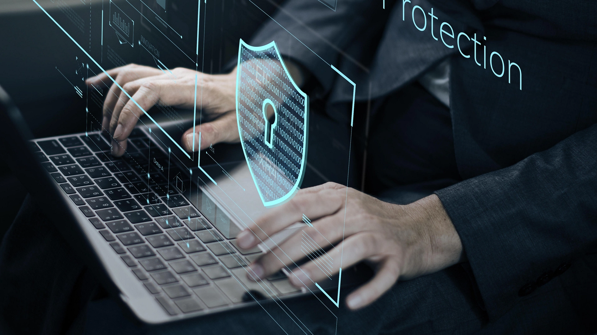 Strengthen your operations against cyber threats.