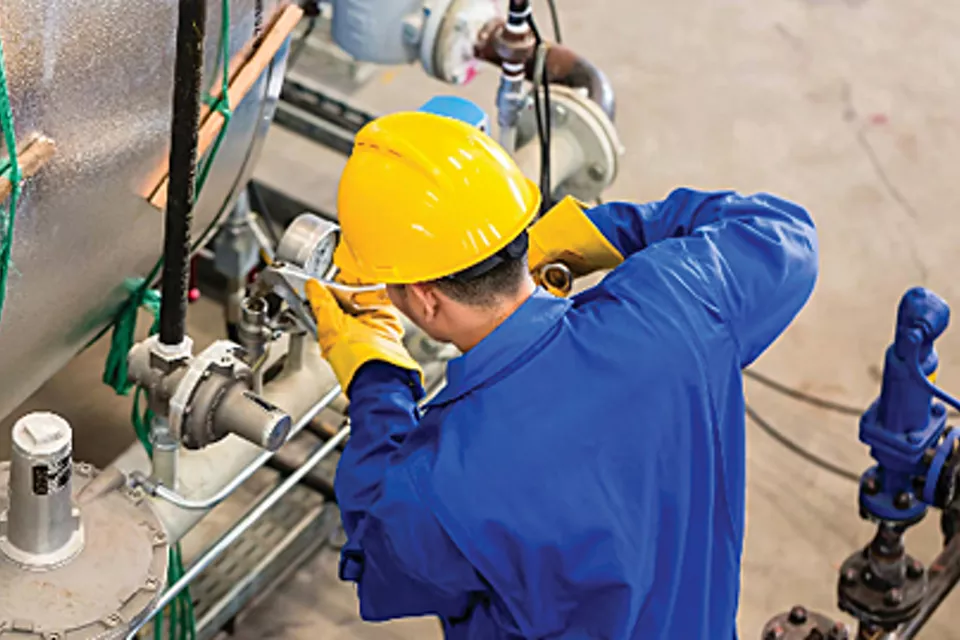 バランスを取る: 最適な効率のための保全戦略のカスタマイズ