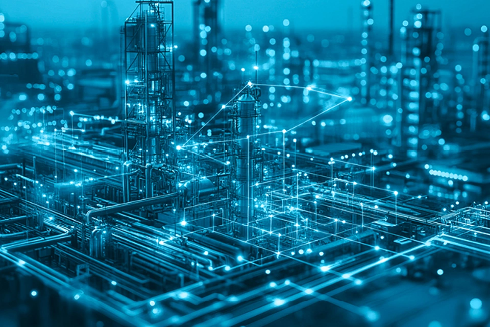 DeltaV Flex.Connect ソリューションの概要