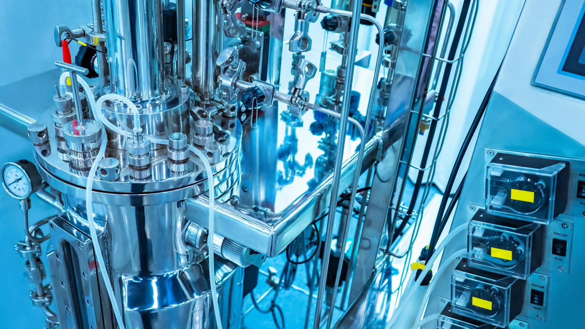 Support Life Sciences Sustainability Goals with Automated Steam Trap Monitoring