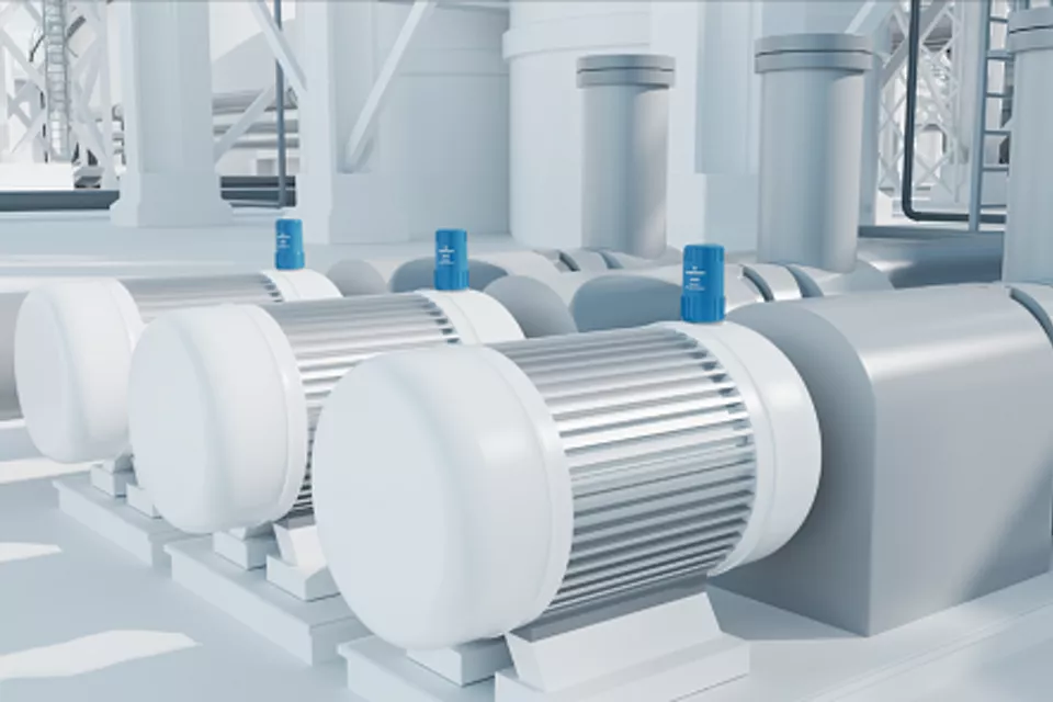 デジタルトランスフォーメーションの勢いを維持 | Erik Lindhjem