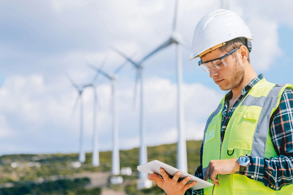 環境サステナビリティ