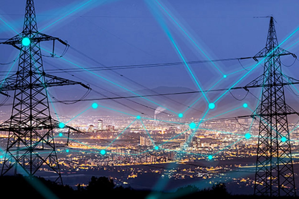 電力事業者が性能を向上させ、メンテナンスを 50% 削減