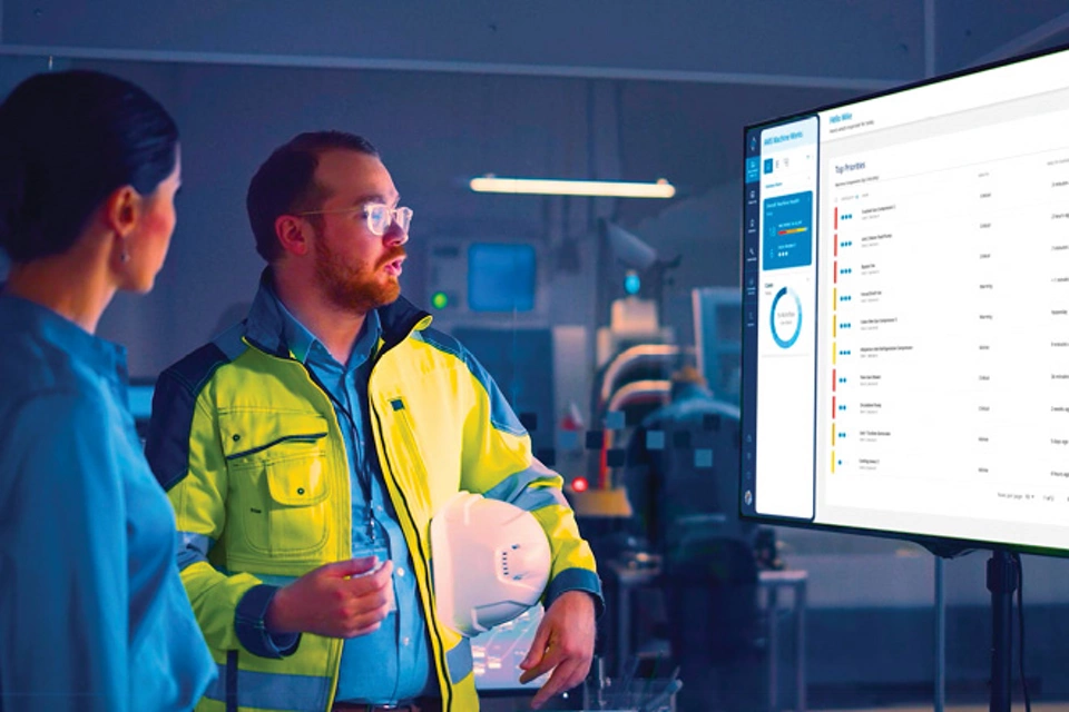 プラントの定修に対する不安を取り除く