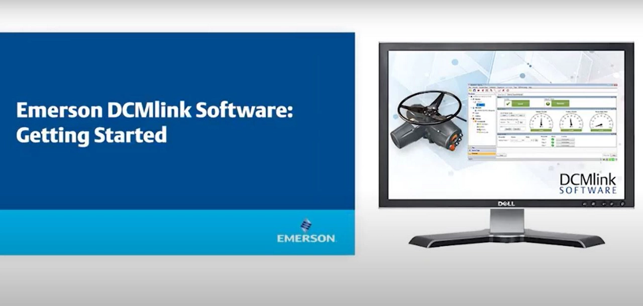 Teaser - DCMlink Training Videos