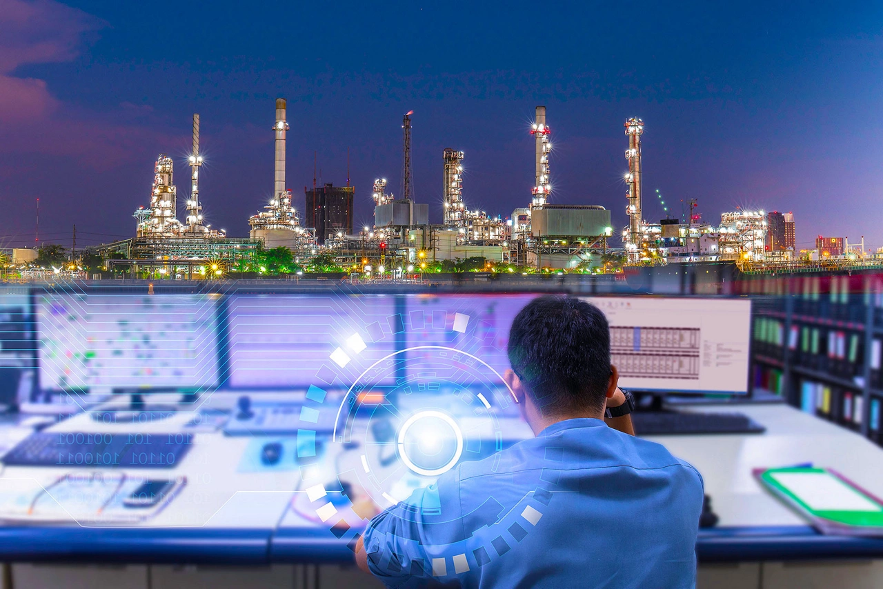 Teaser PROMO Protection System Modernization Brochure