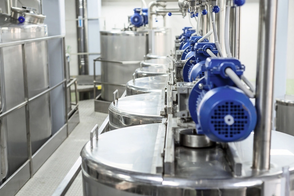 Advanced Unit Management ソフトウェア