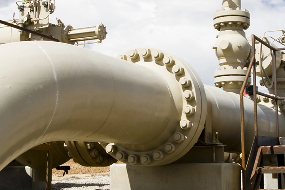 TGI は、デジタルツインによる意思決定サポートを改善することで、運用停止を最小化