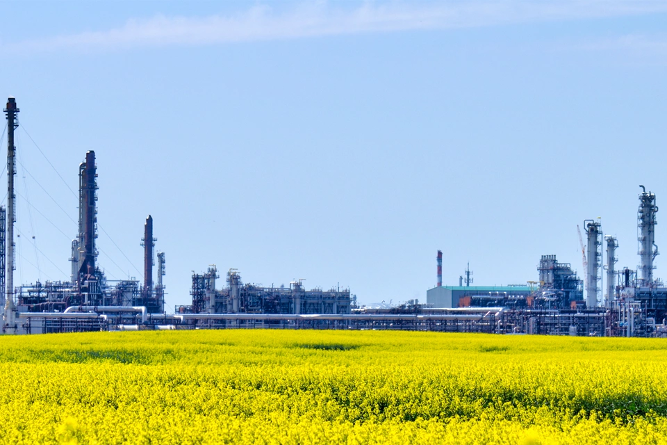 排出量削減のミッション: 予測、検知、防止