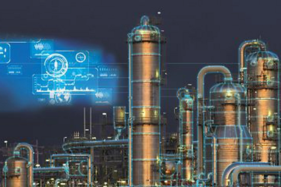 Boundless Automation で進化する産業