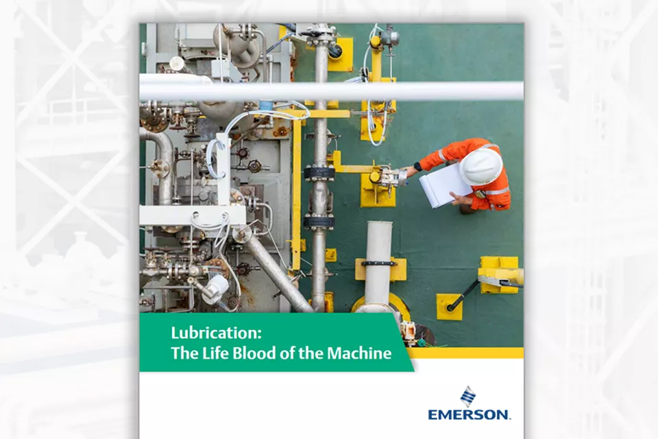 給油: 機械の血液