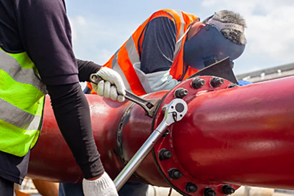 これらの専門家が提供する、見逃せない MRO に関するアドバイス