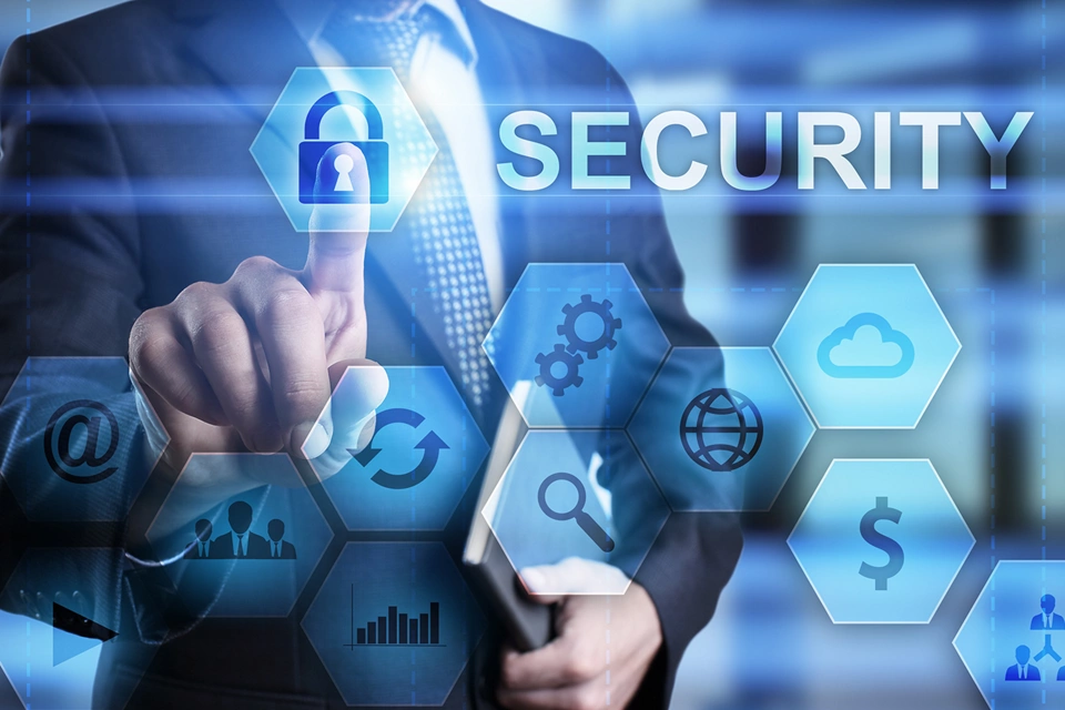 脅威監視ソリューション