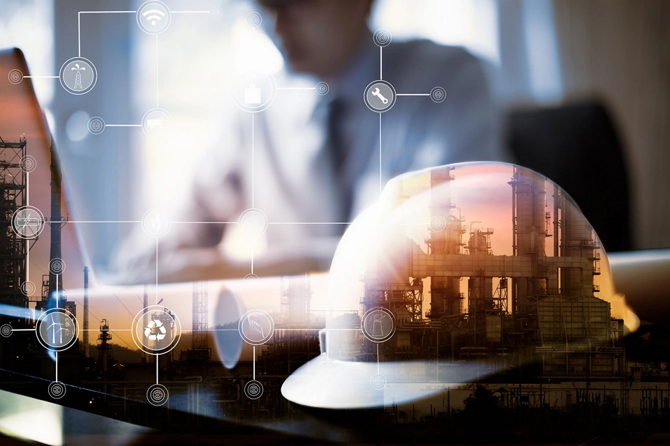 Boundless Automation 構想を発表