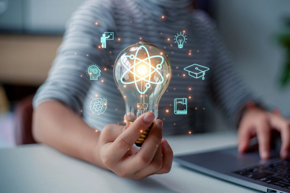 DeltaV Community Connect