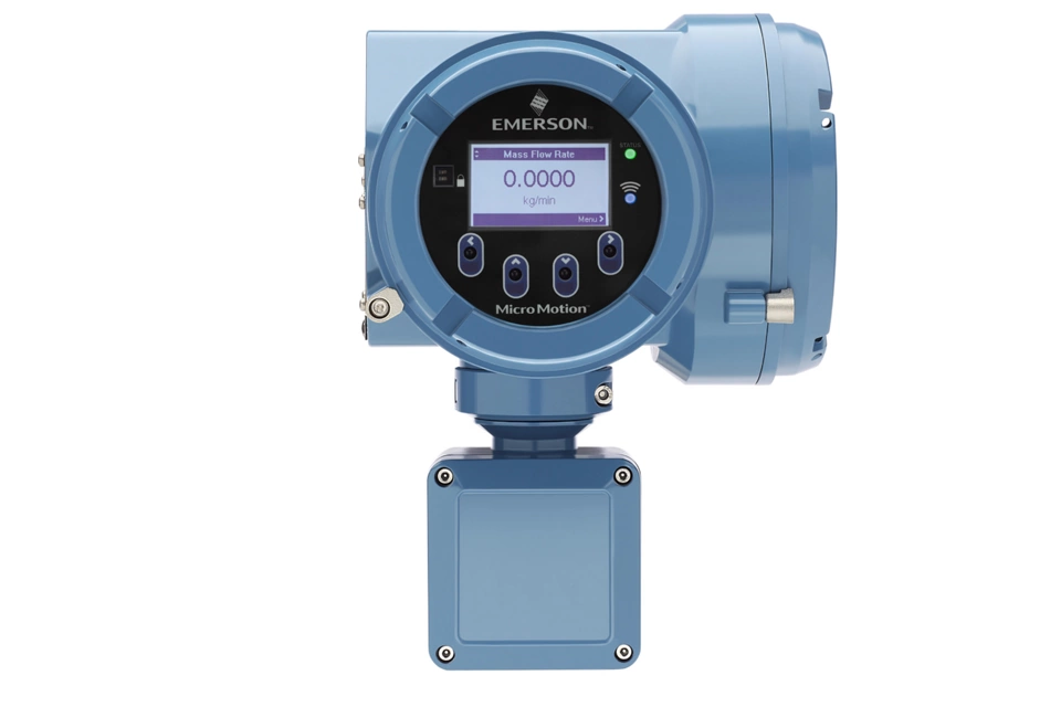 Micro Motion 5700 フィールドマウントトランスミッタ