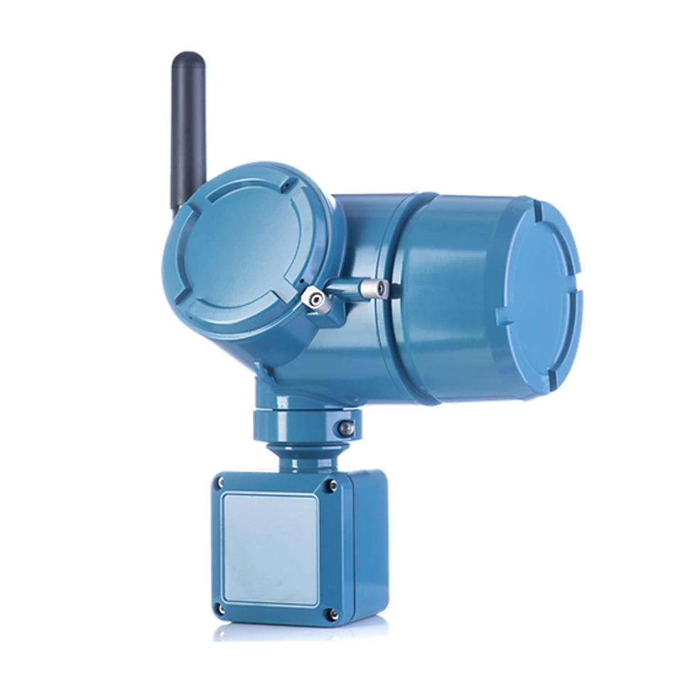 Rosemount™ 4390 シリーズ腐食・浸食ワイヤレストランスミッタ