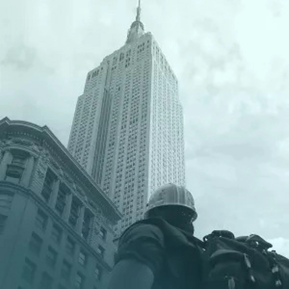 エンパイアステートビル