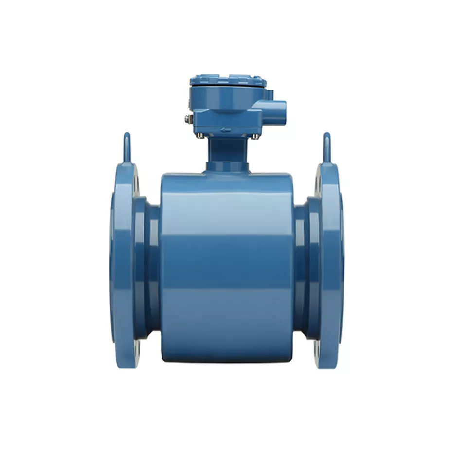 スラリー用途に最適な Rosemount MS 磁気センサ