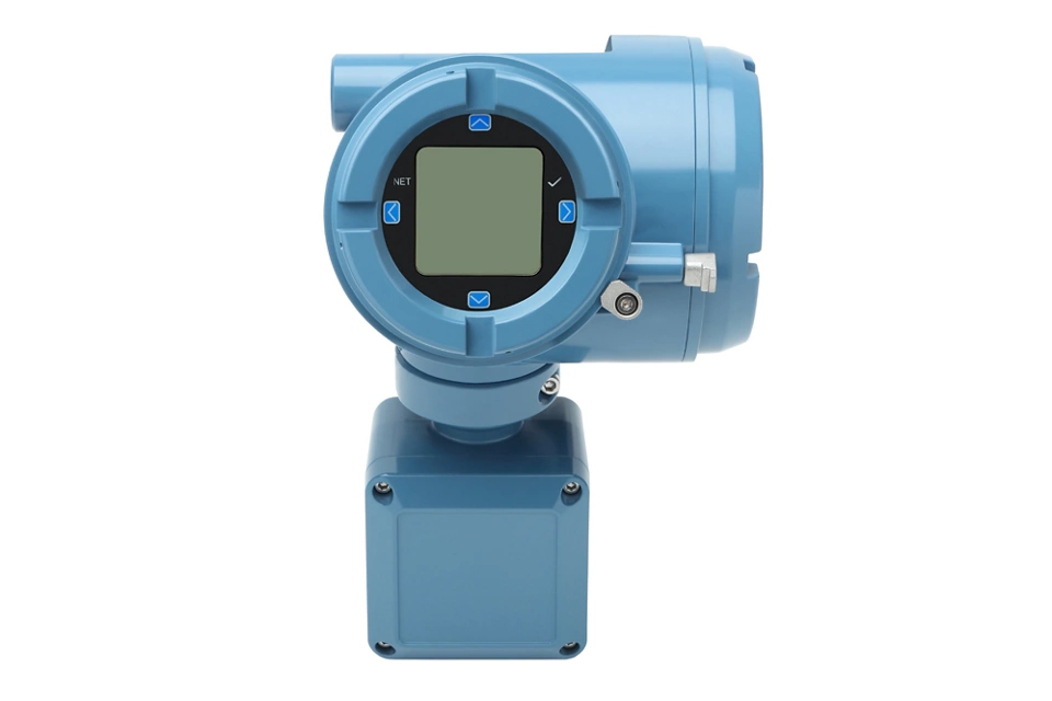 Micro Motion™ 4700 コリオリ設定可能入/出力伝送器