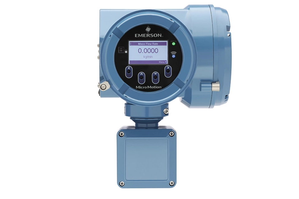 Micro Motion 5700 フィールドマウント伝送器