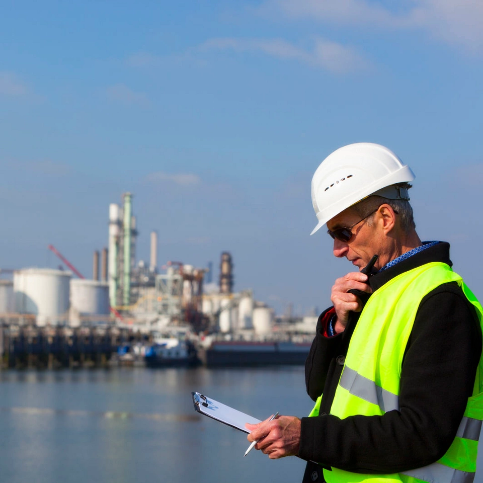 圧力スイング吸着(PSA)における連続ガス分析