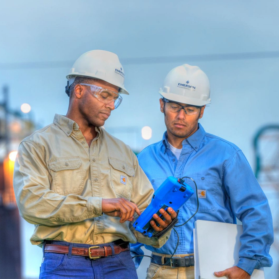 真空スイング吸着向けモニタリングソリューション