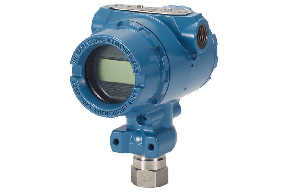 Rosemount™ 2088 ゲージおよび絶対圧力伝送器