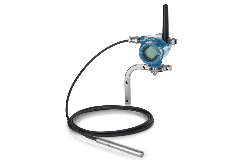 Rosemount™ 3051S スケーラブルレベル伝送器