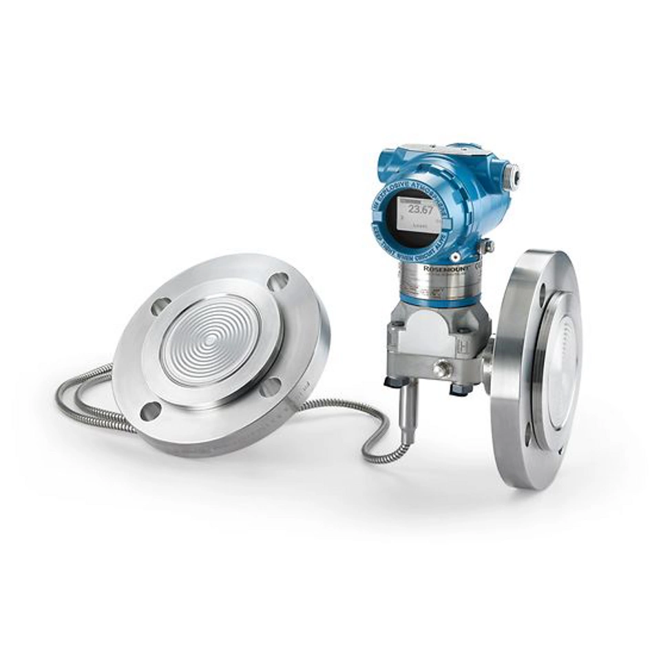 Rosemount™ 3051L レベル伝送器
