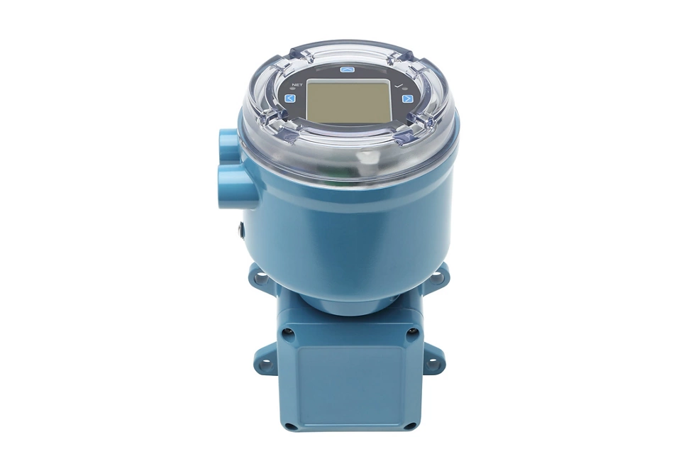 Micro Motion™ 1600 コンパクト伝送器