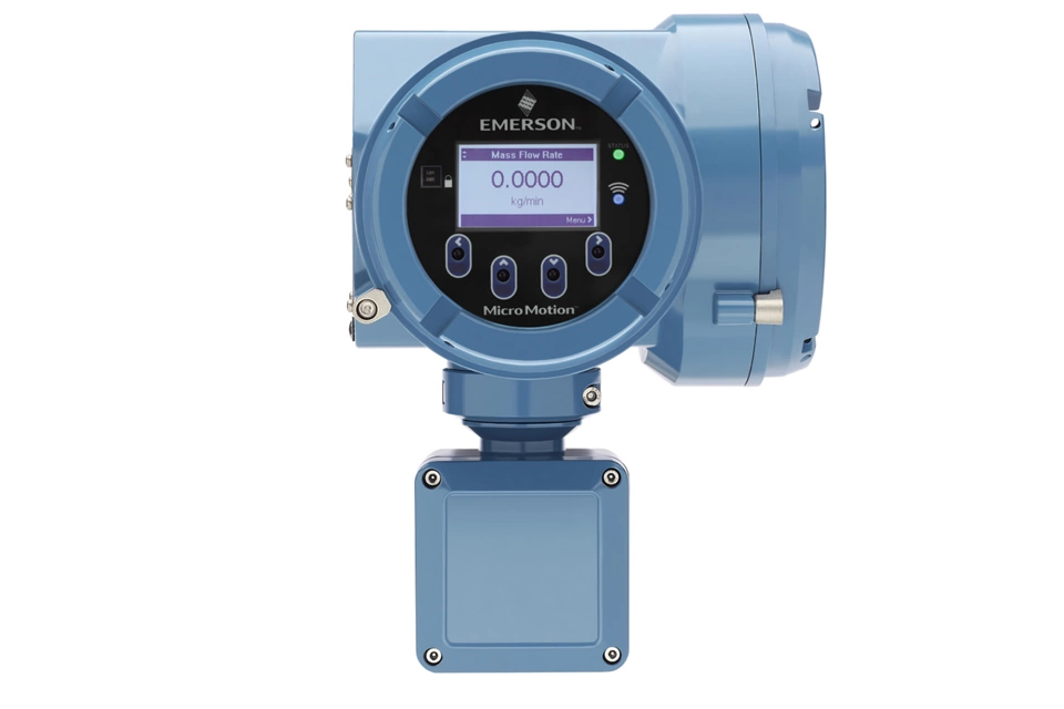 Micro Motion 5700 フィールドマウントトランスミッタ