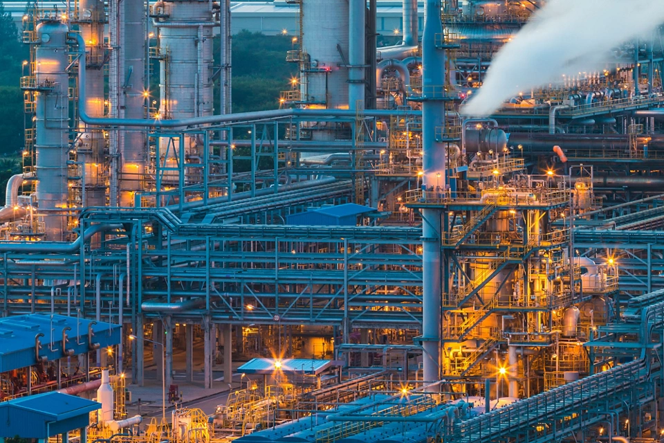 産業用電源ソリューション