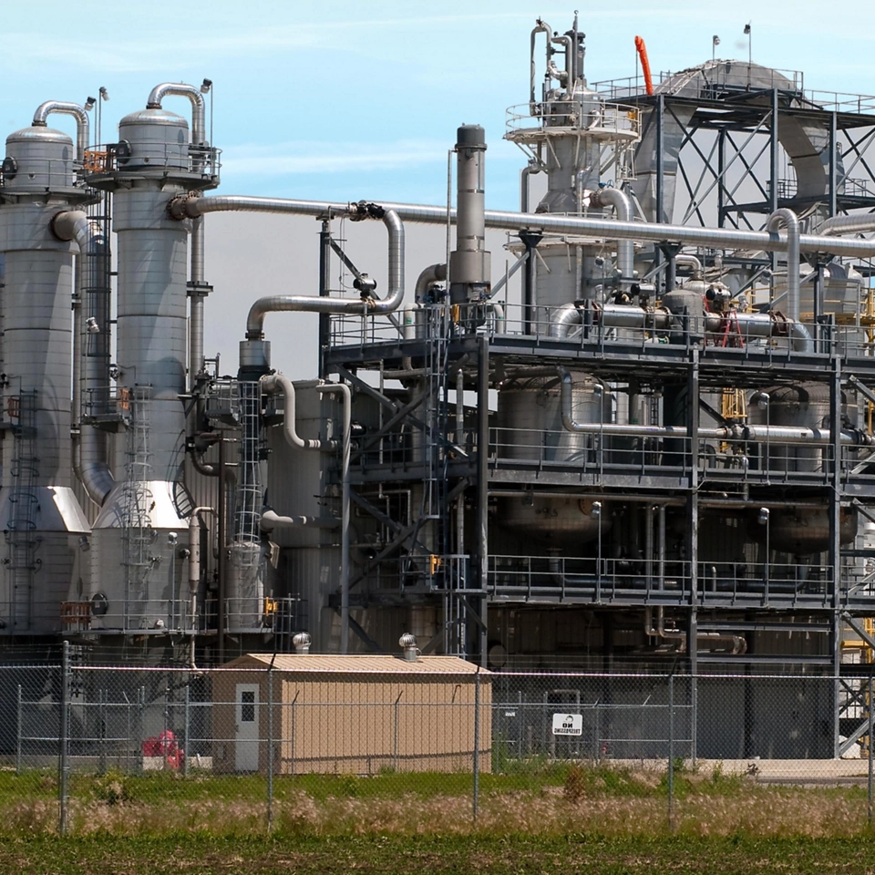 二酸化炭素回収・貯留 （CCS） 向け CO2 質量流量計測