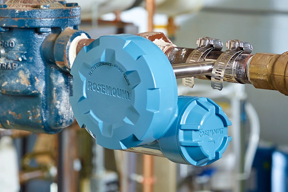 産業用ワイヤレス技術​